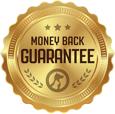 TPK-Guarantee-Badge2 Total Pet Kitchen Money Back Guarantee
