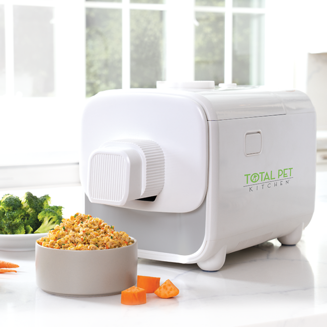 Total pet Kitchen