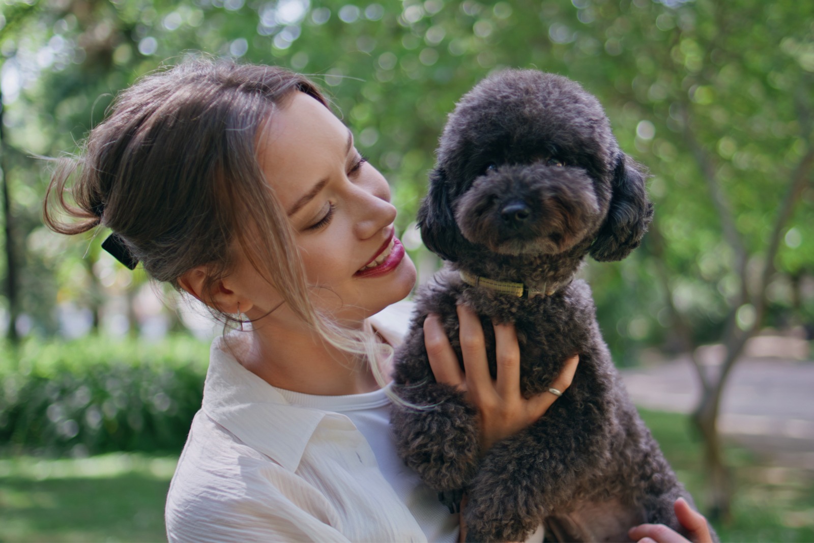 Human Grade Dog Food