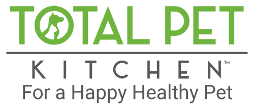 Total Pet Kitchen, 4-in1 Multi-Cooker for Fresh Pet Food