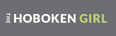 The Hoboken Girl Logo