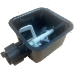 Total Pet Kitchen Pot Assembly